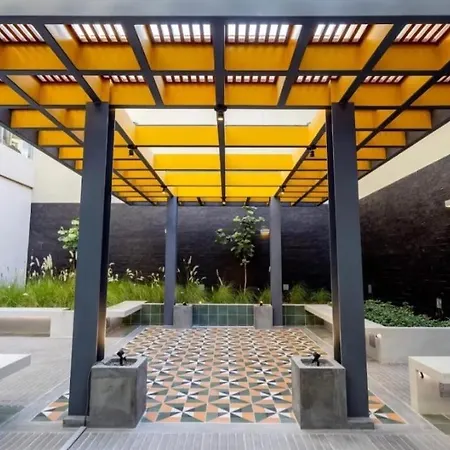 Minidepa En Javier Prado Apartment Lima Exterior photo