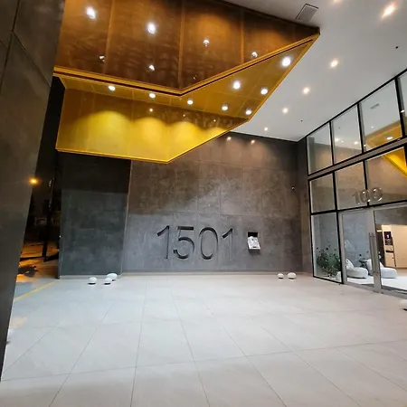 Minidepa En Javier Prado Apartment Lima Exterior photo
