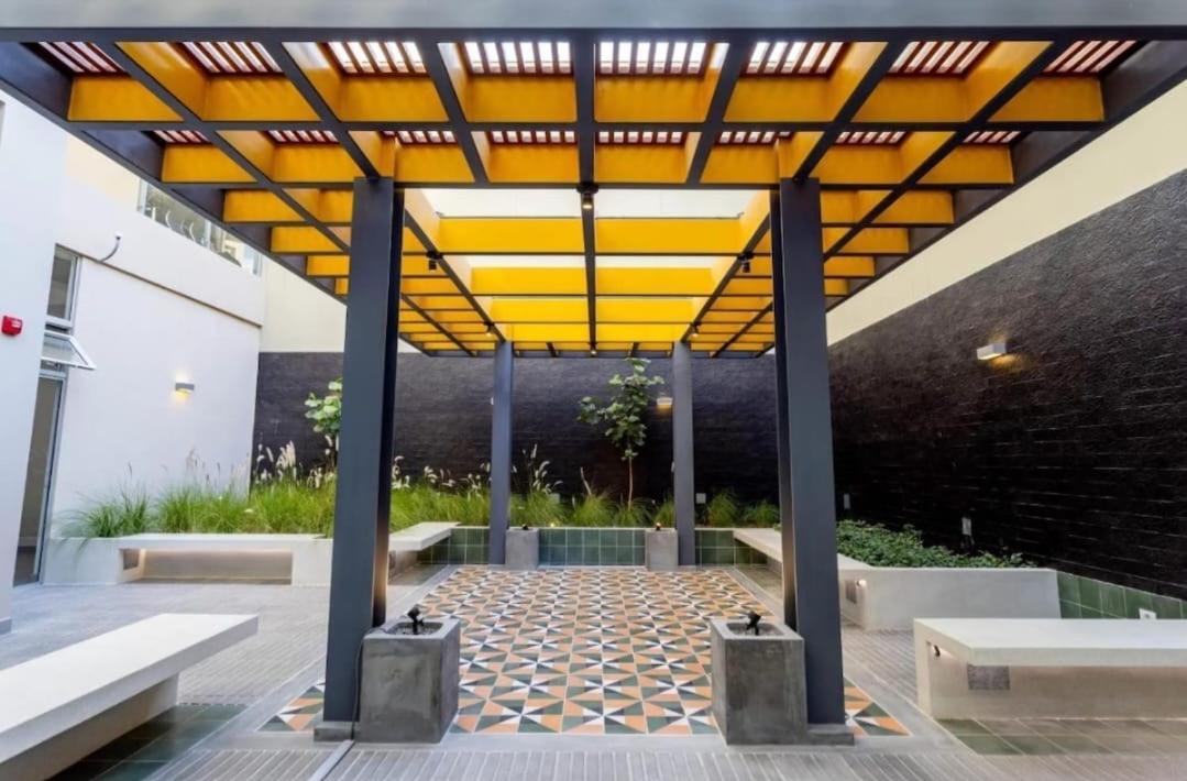 Minidepa En Javier Prado Appartement Lima